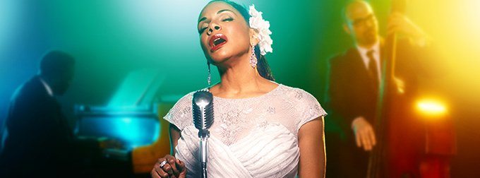 Lady Day at Emerson’s Bar and Grill is making its way to the Wyndham’s Theatre