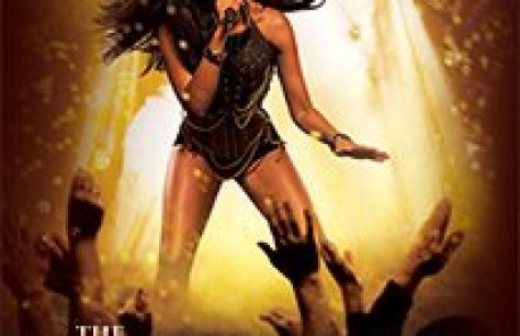 The Bodyguard