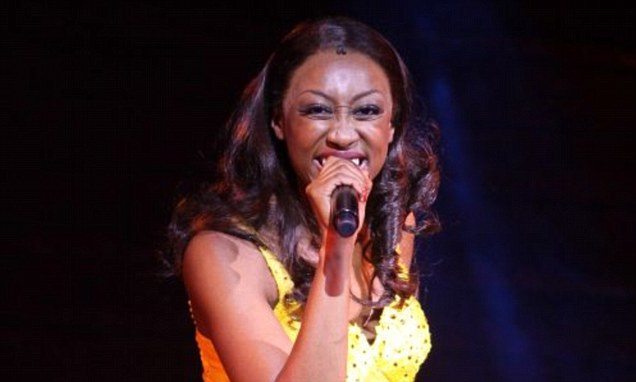 The Bodyguard is making a West End comeback, starring Beverley Knight