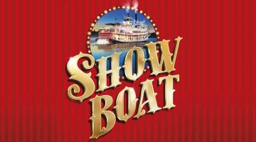 Daniel Evans’ acclaimed production of Show Boat transfers to the New London