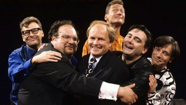 Legendary improv show Whose Line Is It Anyway? returns to the West End!