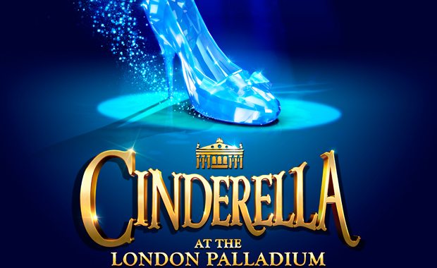 Star-studded Cinderella is coming to the London Palladium at Christmas