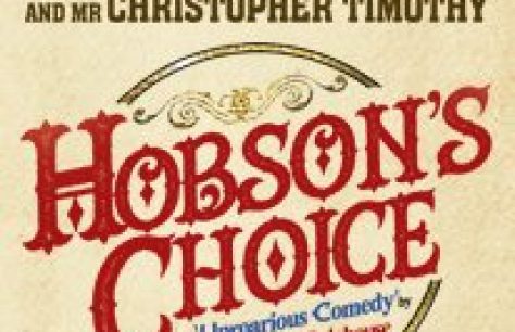 Hobson’s Choice