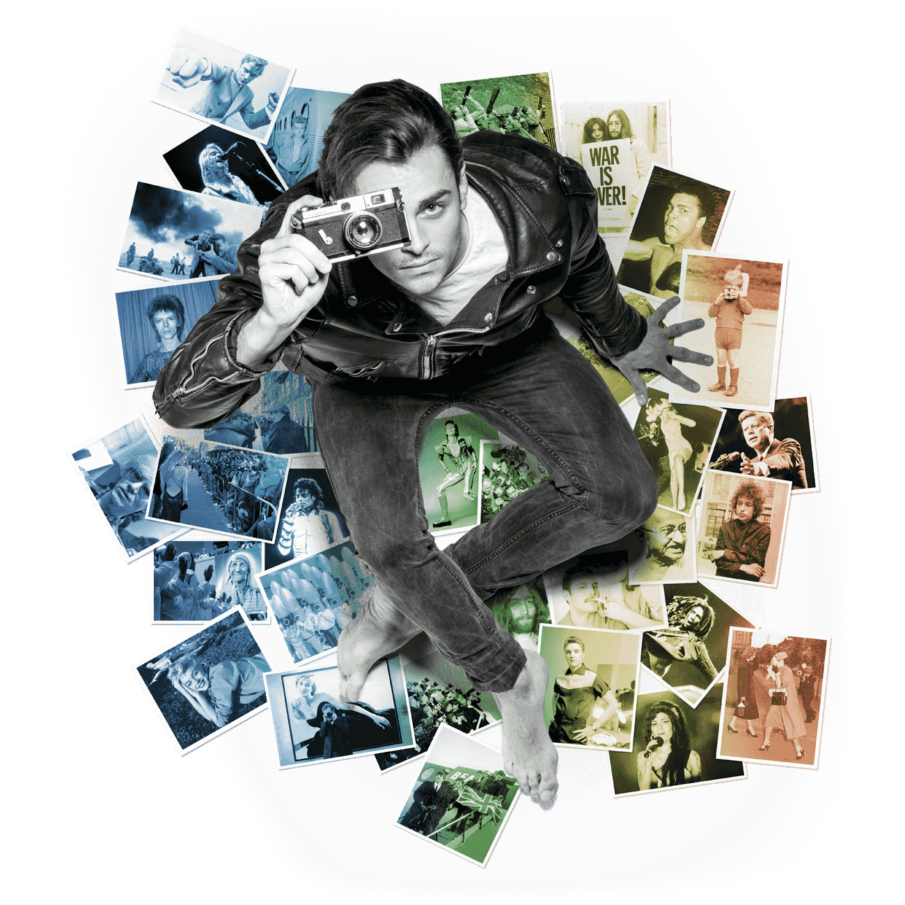 Exposure the new musical heading to London’s West End
