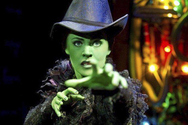 Wicked just got wickeder: Musical announces new 10th anniversary cast