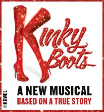 High-heeled hit Kinky Boots announces cast changes!