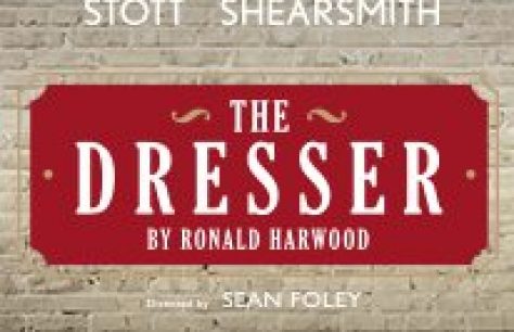The Dresser