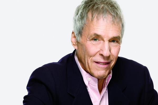 Legendary Burt Bacharach to perform landmark gig at the London Palladium