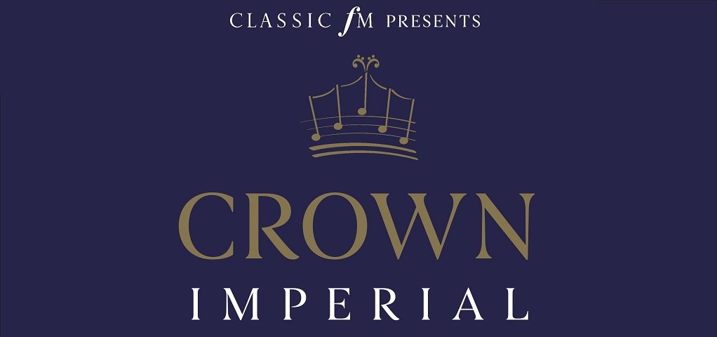 Classical concert Crown Imperial marks 90th birthday of The Queen