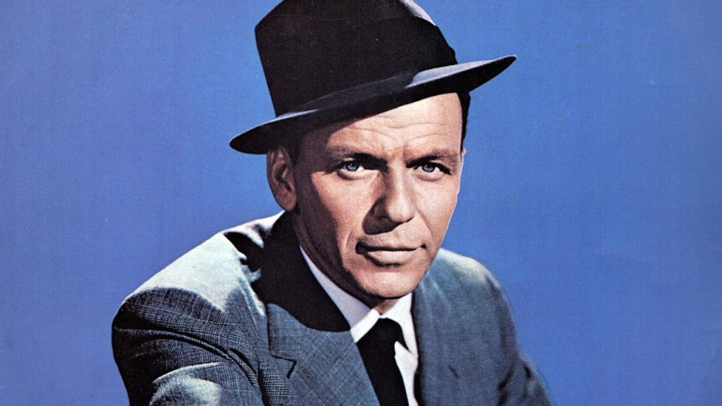New Frank Sinatra musical announced