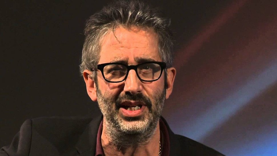 David Baddiel’s hugely acclaimed My Family: Not the Sitcom transfers to the Vaudeville Theatre
