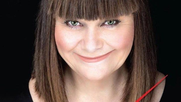 Fabulous Dawn French returns to the West End with 30 Million Minutes!