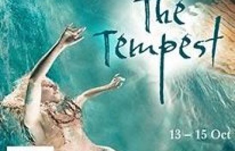 Birmingham Royal Ballet – The Tempest
