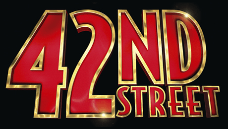 Classic Broadway musical hit 42nd Street is revived for the West End!