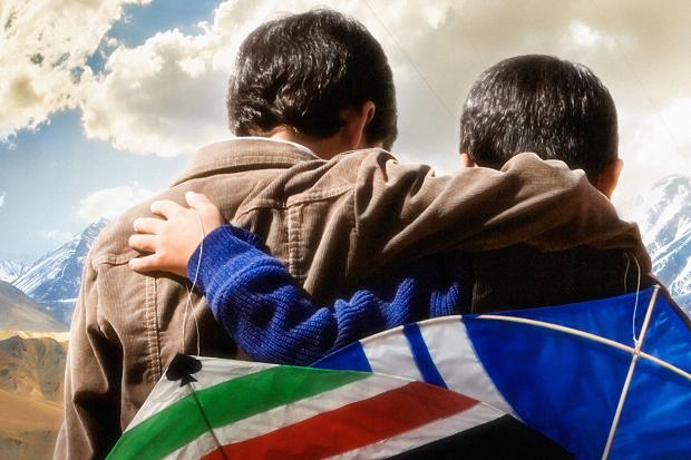 The Kite Runner is coming to the West End’s Wyndham’s Theatre