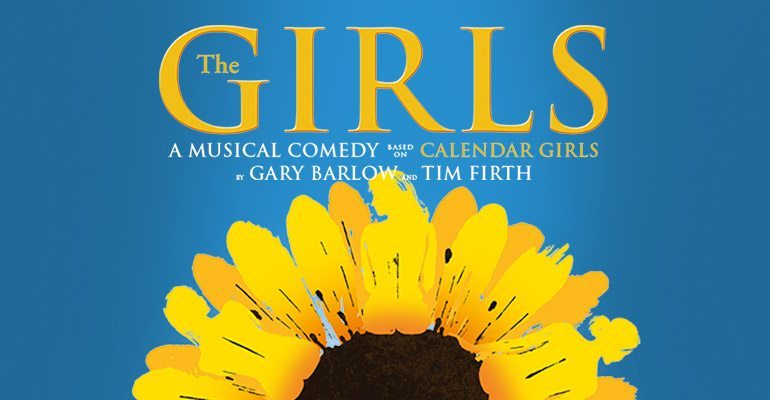 Feel-good musical The Girls is coming to the Phoenix Theatre in 2017