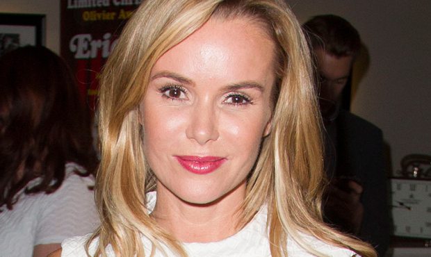 Uplifting comedy Stepping Out comes to the Vaudeville Theatre, with a cast led by Amanda Holden
