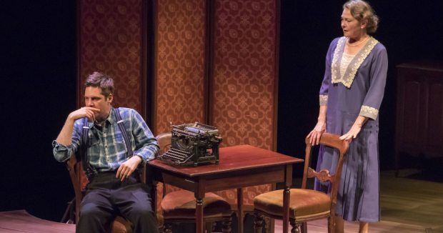 John Tiffany’s celebrated revival of The Glass Menagerie comes to the Duke of York’s Theatre