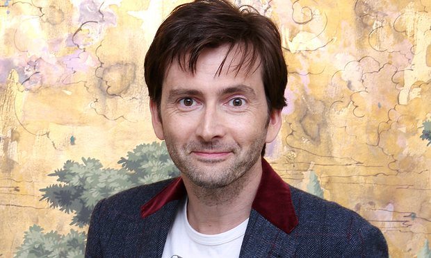 David Tennant returns to the West End, starring in Don Juan of Soho