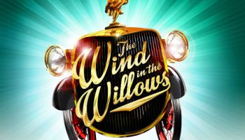 Much-loved tale The Wind in the Willows is brought to life for the West End stage