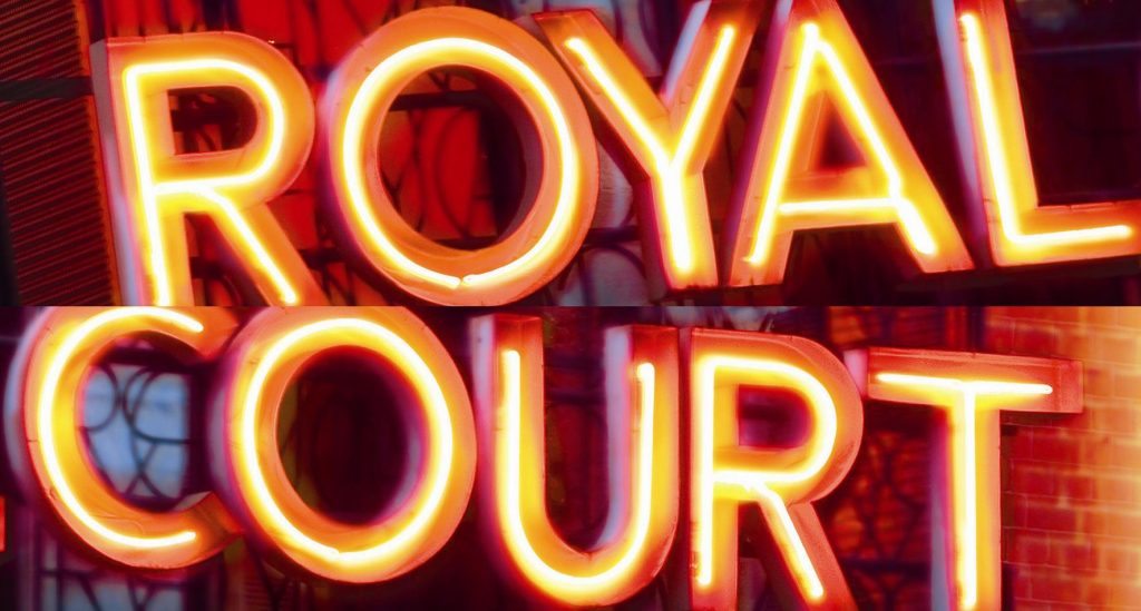 Royal Court Theatre’s incredible season of work designed to challenge, surprise and inspire