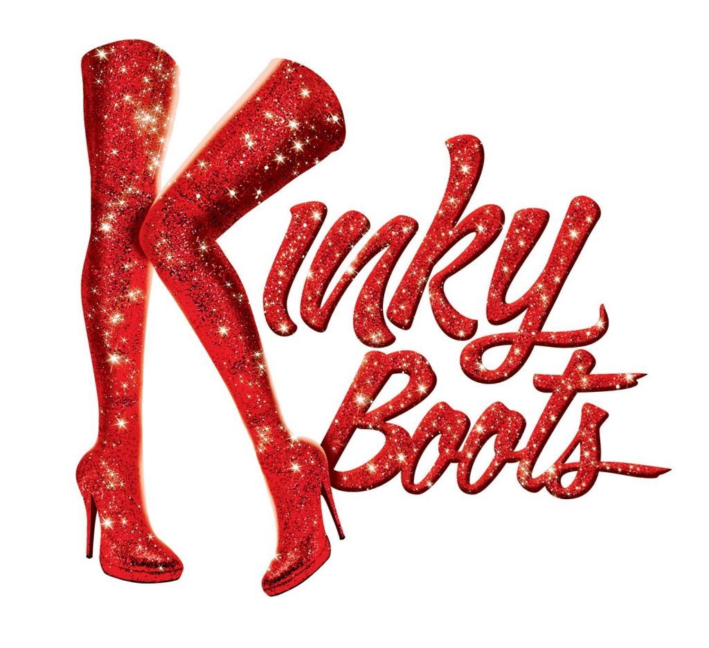 Kinky Boots adds to its trophy cabinet winning two West End Wilma