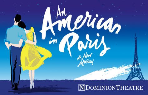 An American In Paris
