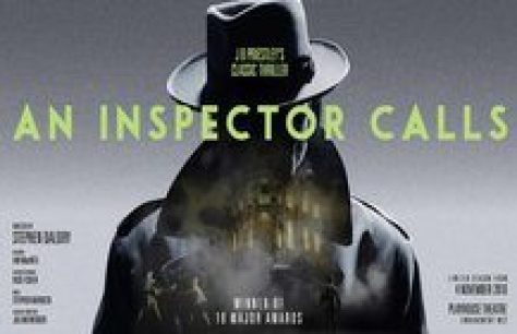 An Inspector Calls