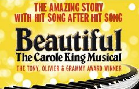 Beautiful: The Carole King Musical
