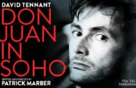 Don Juan In Soho
