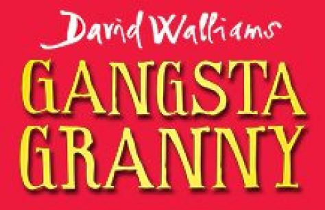David Walliams’ Gangsta Granny