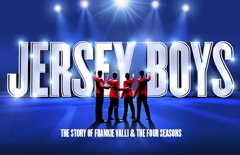 Jersey Boys