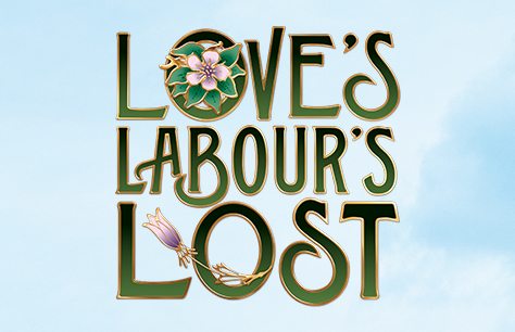 Love’s Labour’s Lost