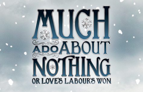 Much Ado About Nothing
