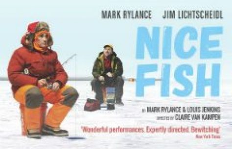 Nice Fish
