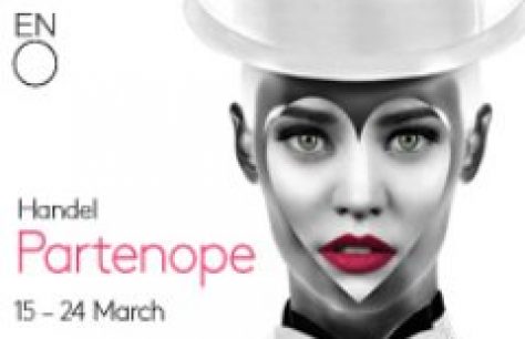Partenope Tickets