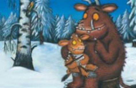 The Gruffalo’s Child Tickets