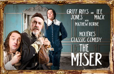 The Miser