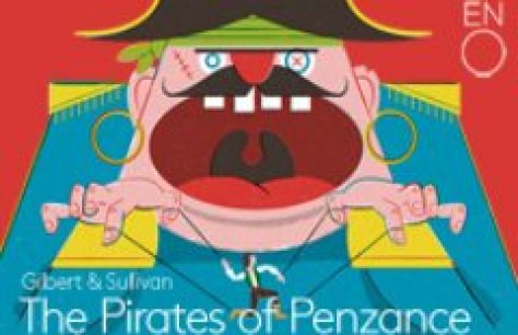 The Pirates of Penzance