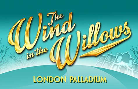 The Wind In The Willows