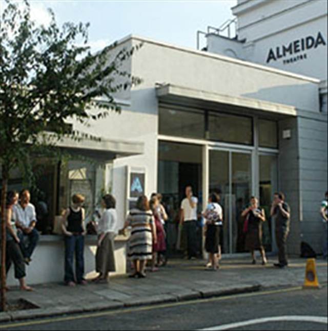 Almeida Theatre