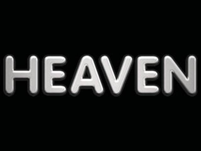 Heaven