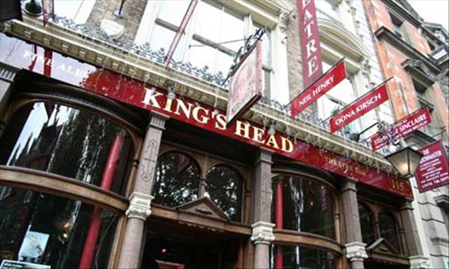 King’s Head Theatre