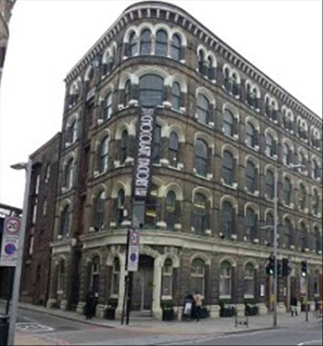 Menier Chocolate Factory