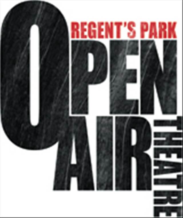Open Air Theatre, Regent’s Park