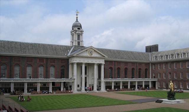 Royal Hospital Chelsea