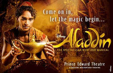 Aladdin