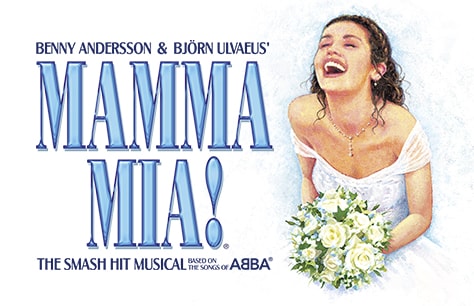 Mamma Mia! Tickets