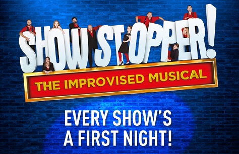 Showstopper! The Improvised Musical