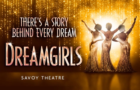 Dreamgirls
